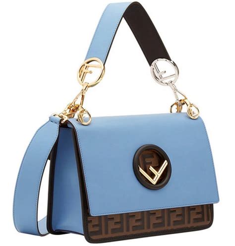 fendi ff logo crossbody|Fendi shoulder strap outlet.